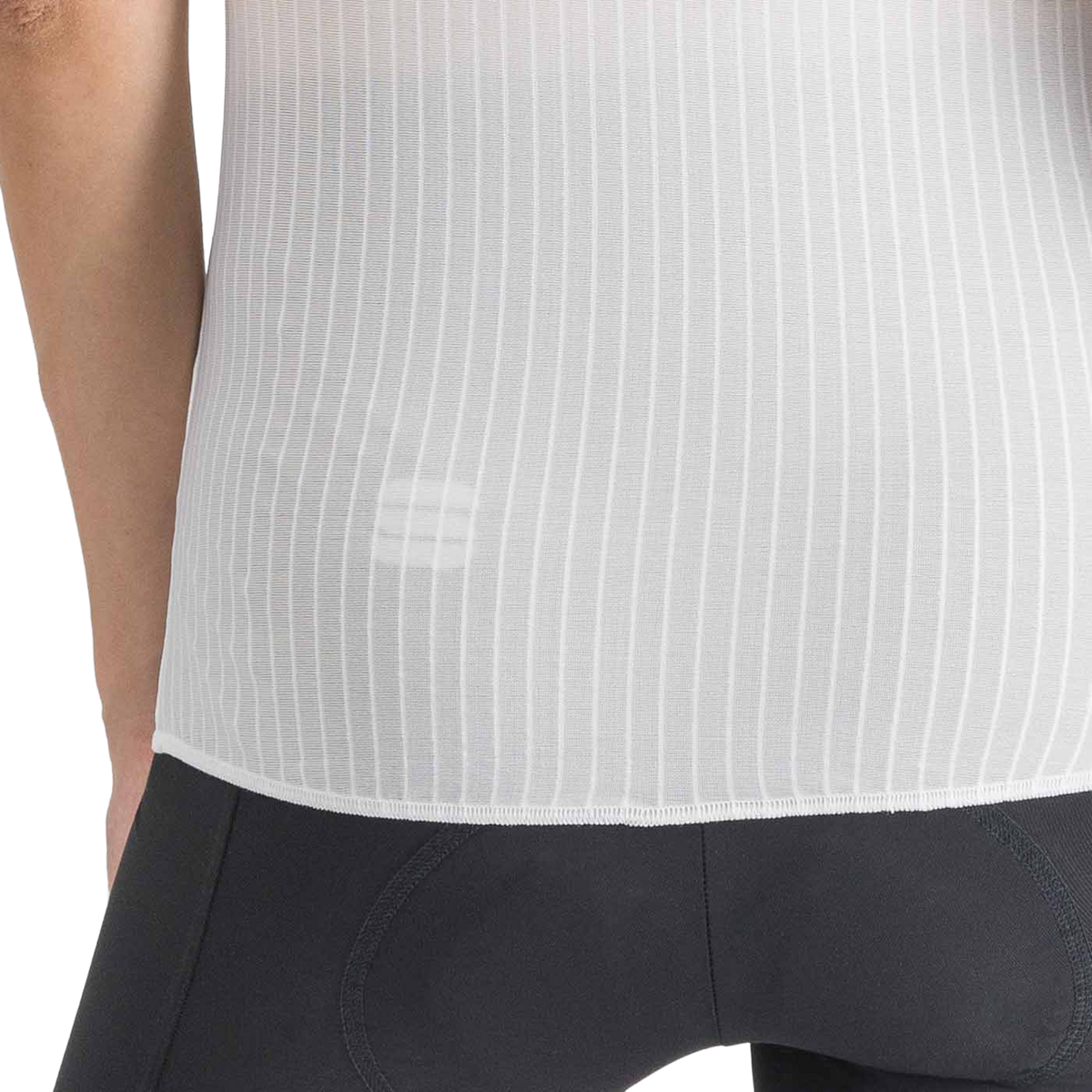 Ondershirt SPORTFUL PRO Zonder Mouwen Dames Wit
