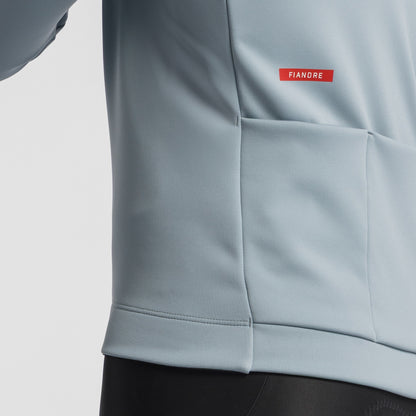 SPORTFUL FIANDRE 2 Jacket Grey