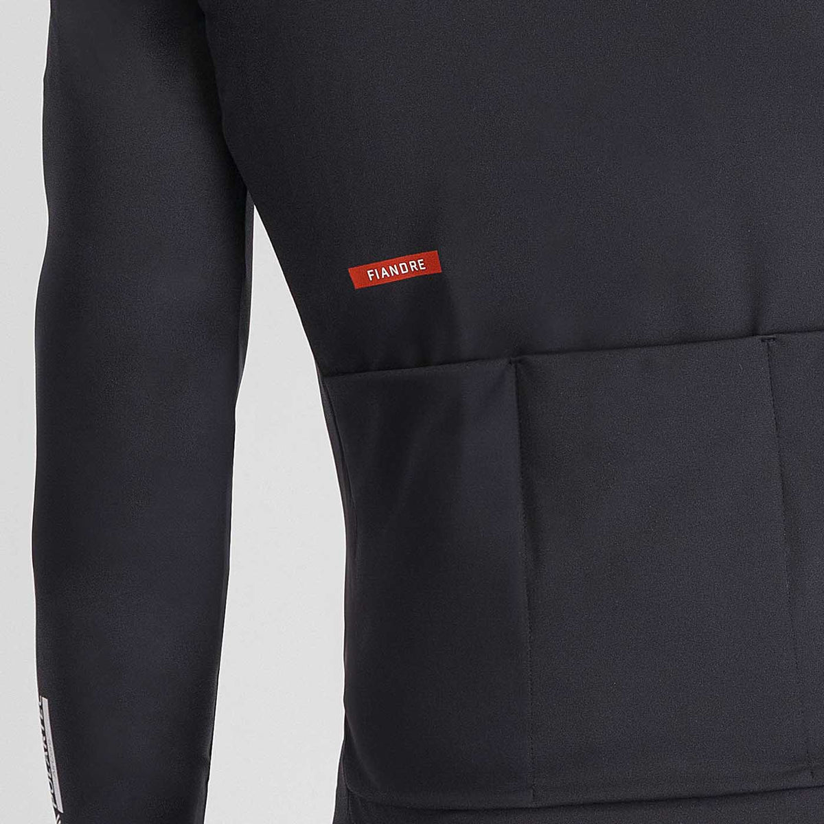 SPORTFUL FIANDRE SHIFT Jacket Black