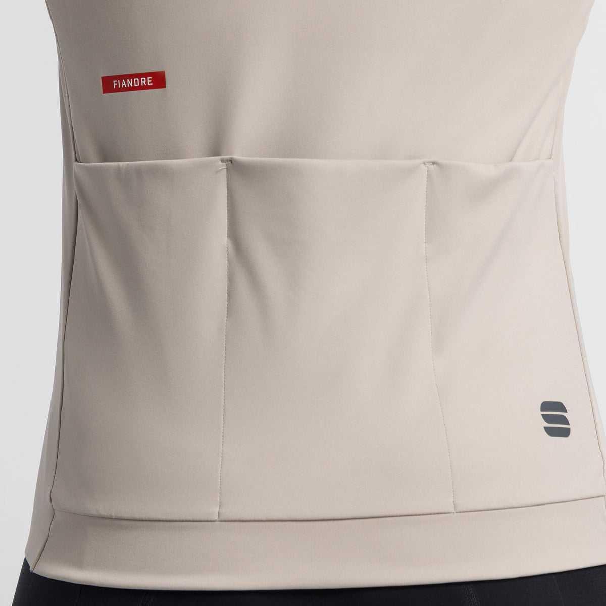Μπουφάν SPORTFUL FIANDRE SHIFT Μπεζ