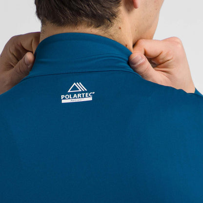 Bunda SPORTFUL FIANDRE SHIFT modrá