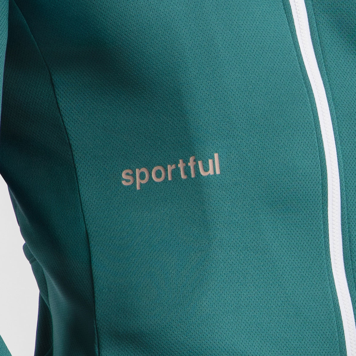 Dres SPORTFUL CLASSIC s dlouhým rukávem, zelený