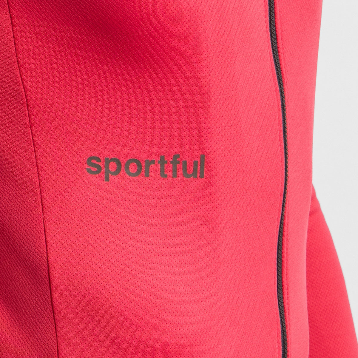 Orange SPORTFUL CLASSIC Long-Sleeve Jersey