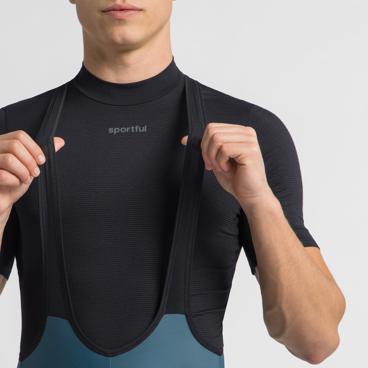 SPORTFUL PULSE Bib Tights Blue