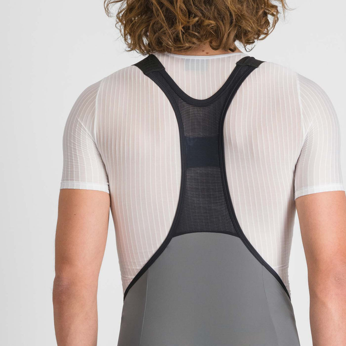 SPORTFUL SRK SHIFT Bib Tights Grey