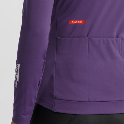 Jachetă SPORTFUL FIANDRE SHIFT Damă Mov