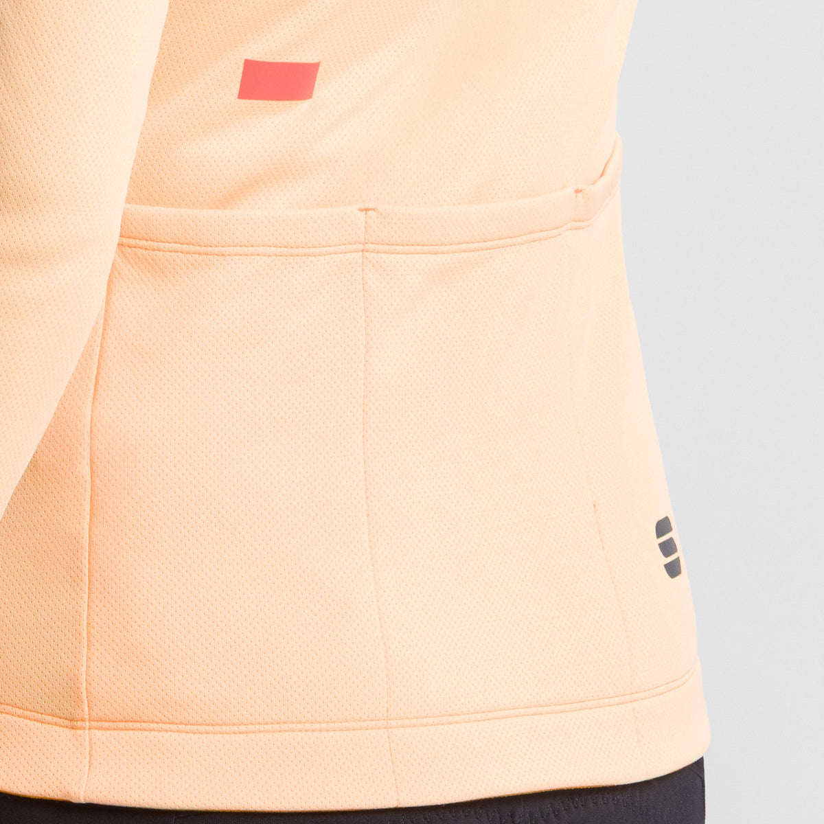 Yellow SPORTFUL CLASSIC Women's Long-Sleeve Jersey