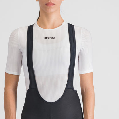 SPORTFUL PULSE damlångbyxor i svart