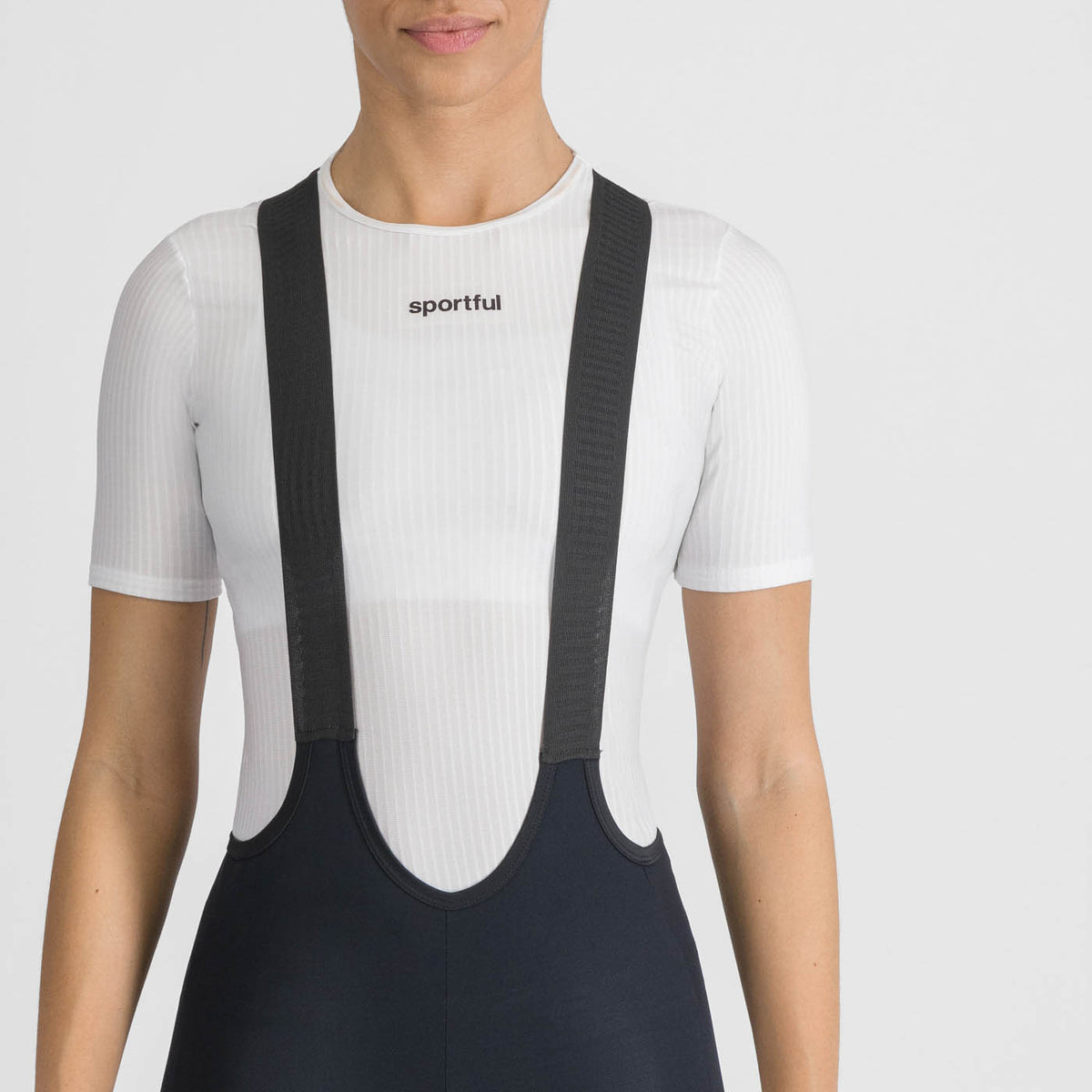 SPORTFUL SRK SHIFT Women's Bib Tights Black