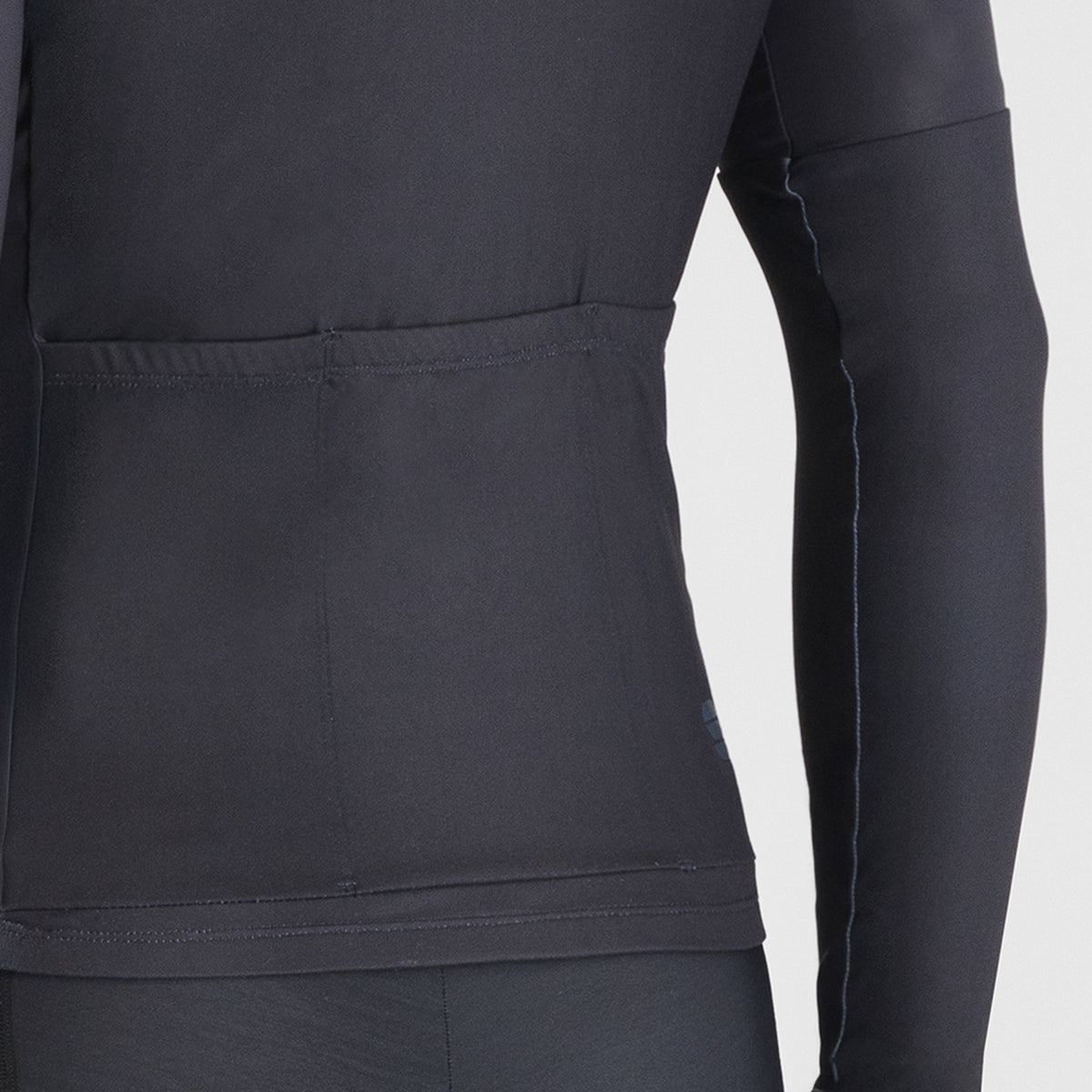 Takki SPORTFUL SRK SHIFT WIND Musta