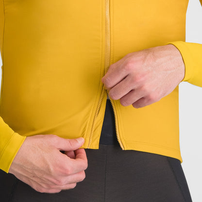 Jaka SPORTFUL SRK SHIFT WIND Dzeltena
