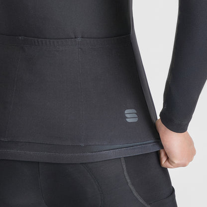 Geacă SPORTFUL SRK SHIFT WIND Damă Negru