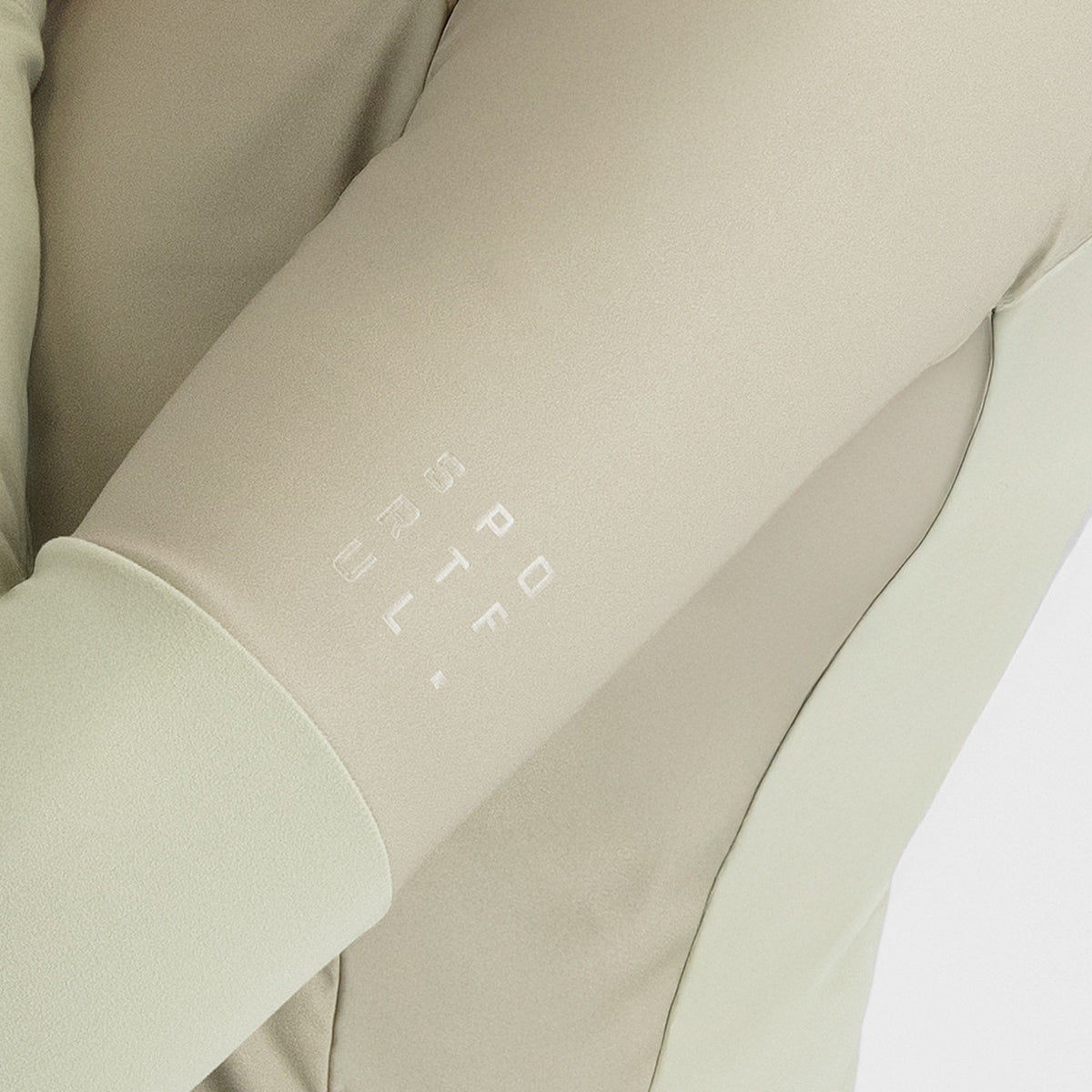 Bunda SPORTFUL SRK SHIFT WIND Dámská Zelená