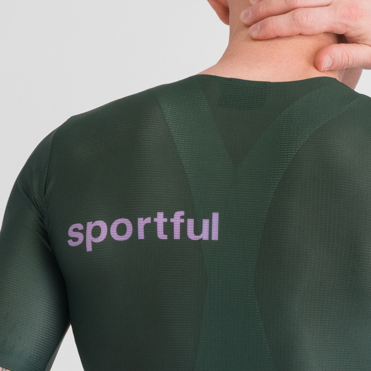 SPORTFUL LIGHT 2 lyhythihainen paita Khaki