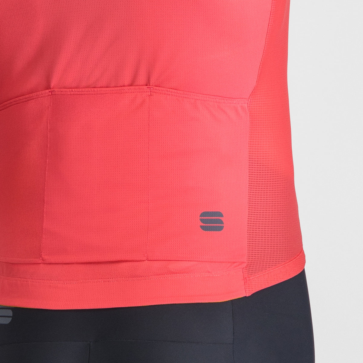 Tröja SPORTFUL STARLIGHT 2 Kortärmad Rosa