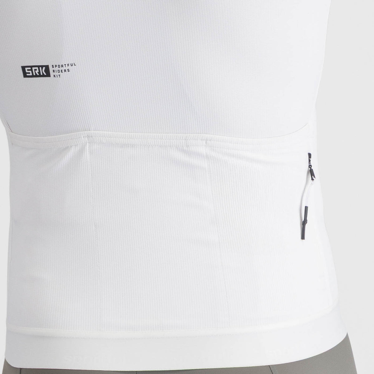 Shirt SPORTFUL SRK 2 Korte Mouwen Wit