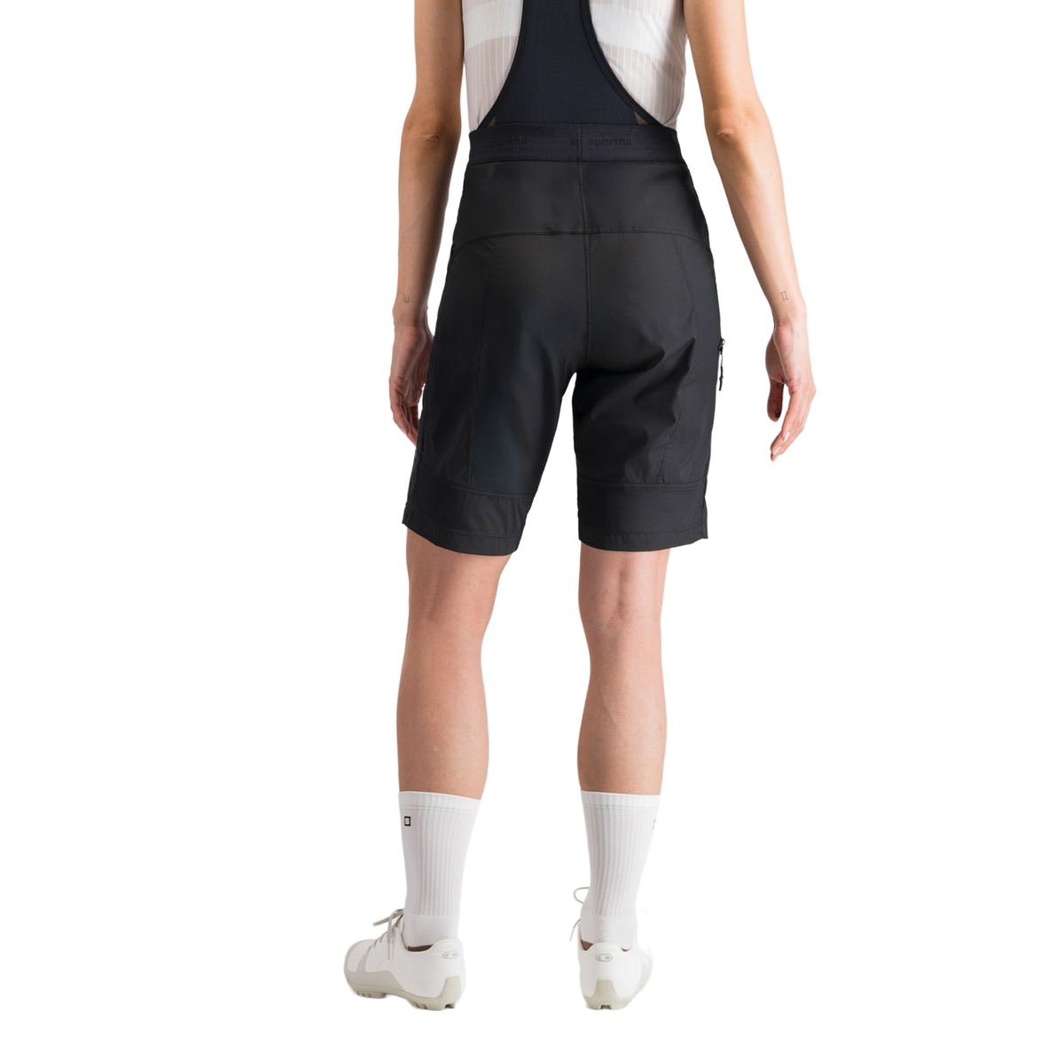 Selebuks SPORTFUL SUPERGIARA 2 Sort
