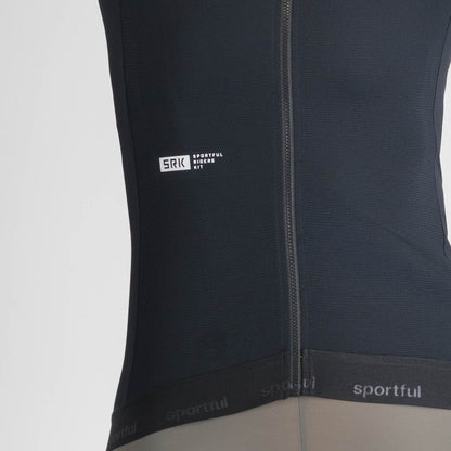 SPORTFUL SRK 2 Short Sleeve Women's Jersey Black