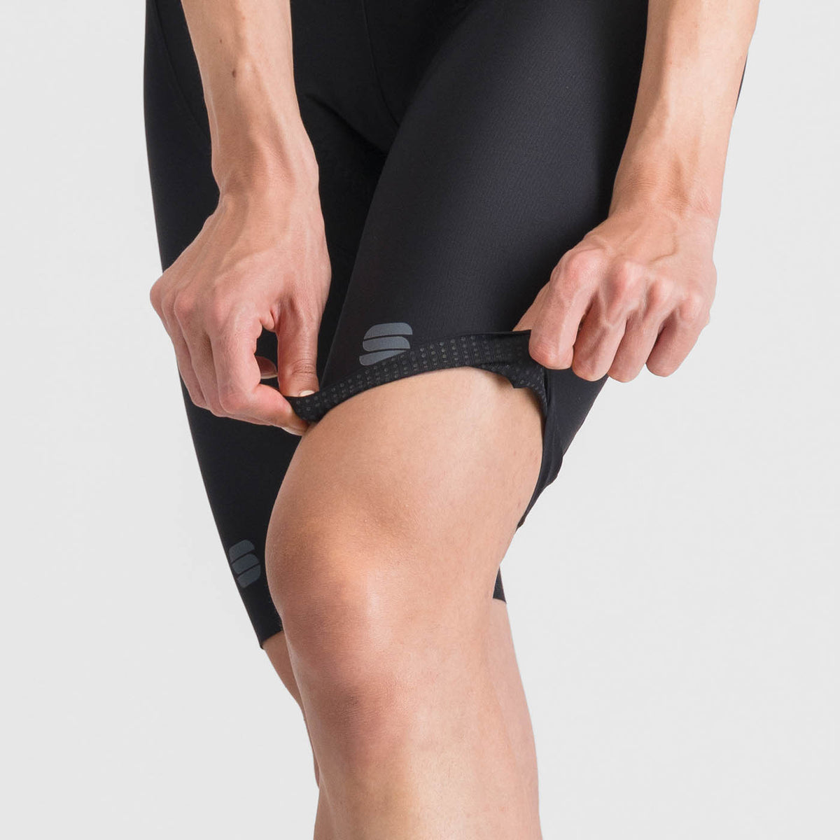 Bibshorts SPORTFUL LTD 2 Dame Sort