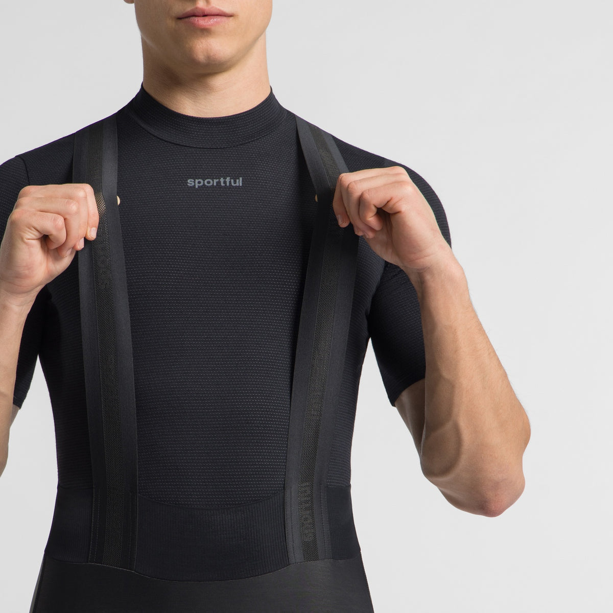 SPORTFUL SUPERGIARA 2 Bib Tights Green/Black