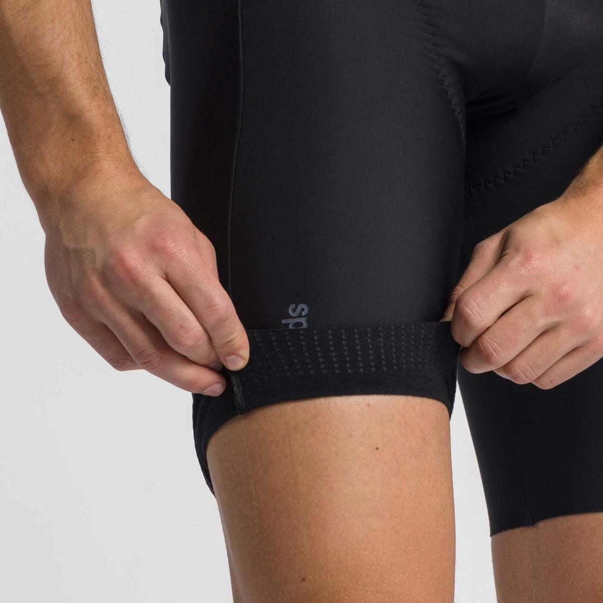 SPORTFUL SRK SHIFT svarta bibshorts