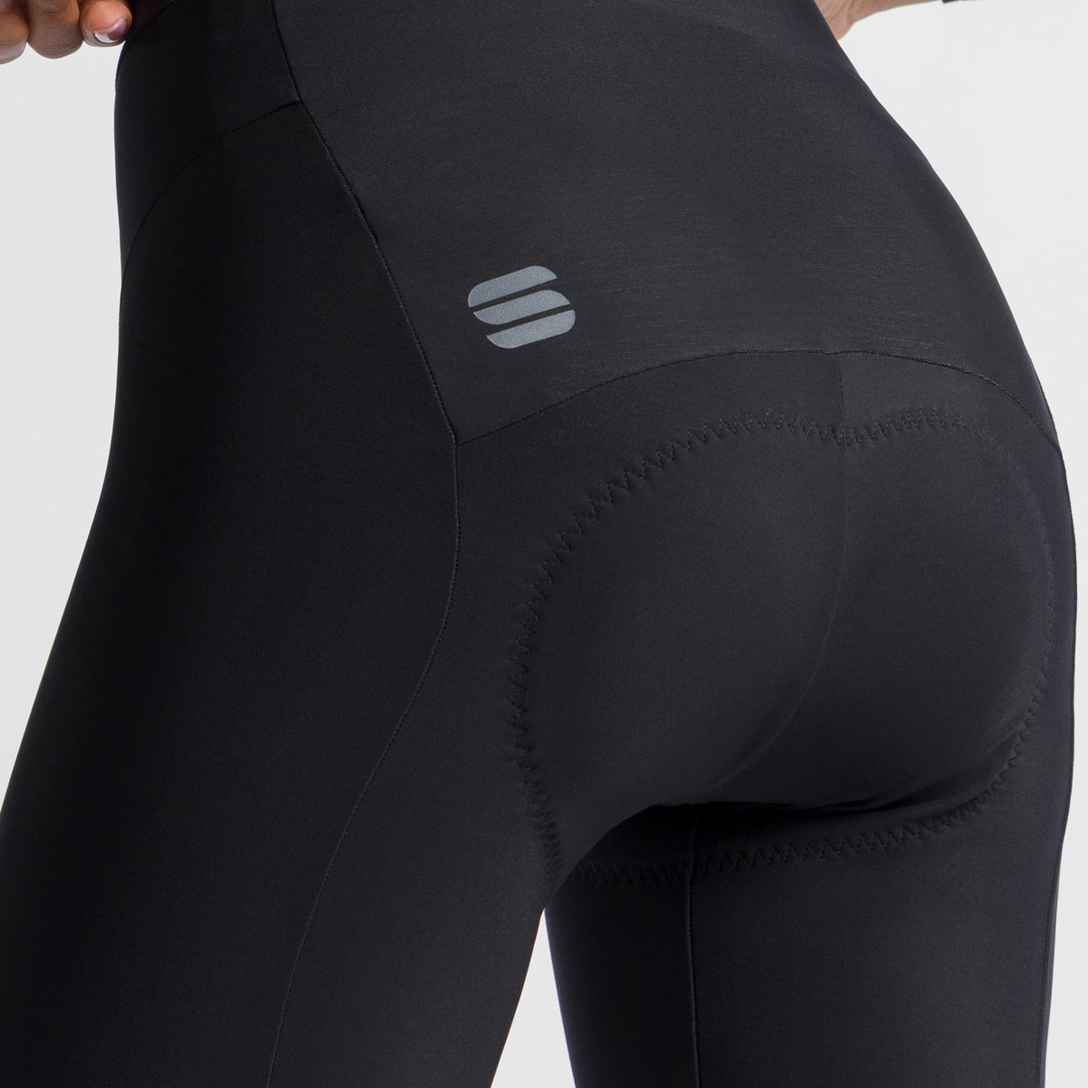 SPORTFUL PULSE damlångbyxor i svart