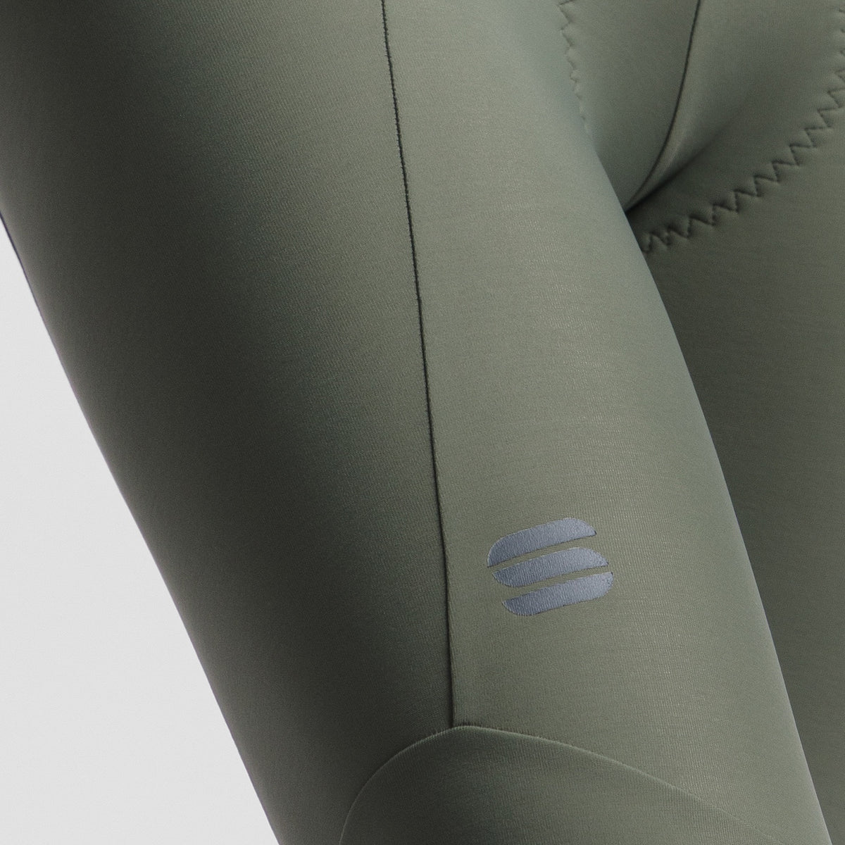 SPORTFUL PULSE Women's Tights Green