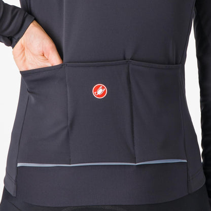 Яке CASTELLI ALPHA 150 Дамско Черно