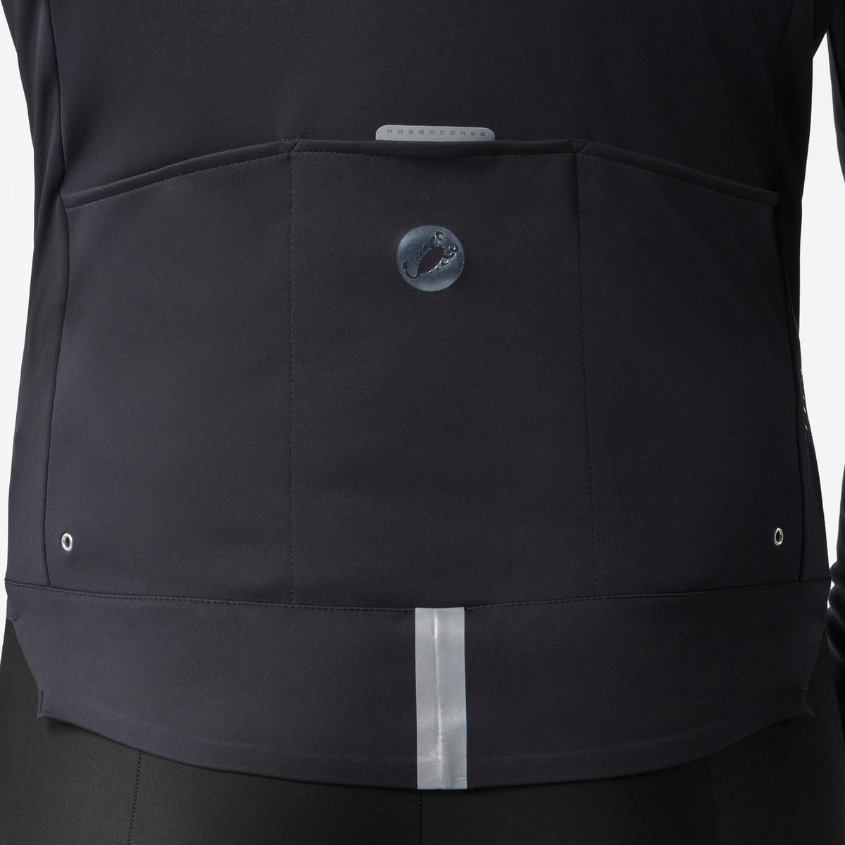CASTELLI PERFETTO 4-jakke Sort