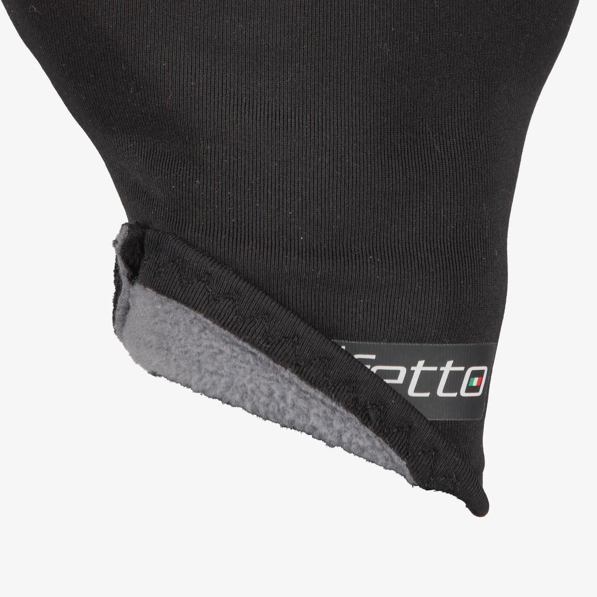 Handsker CASTELLI PERFETTO RoS 2 Dame Sort
