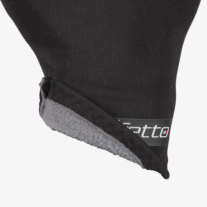Rukavice CASTELLI PERFETTO RoS 2 Dámské Černá