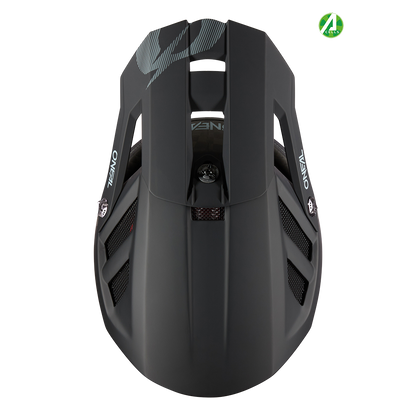 MTB Kaciga O'NEAL BLADE CARBON IPX® Crna