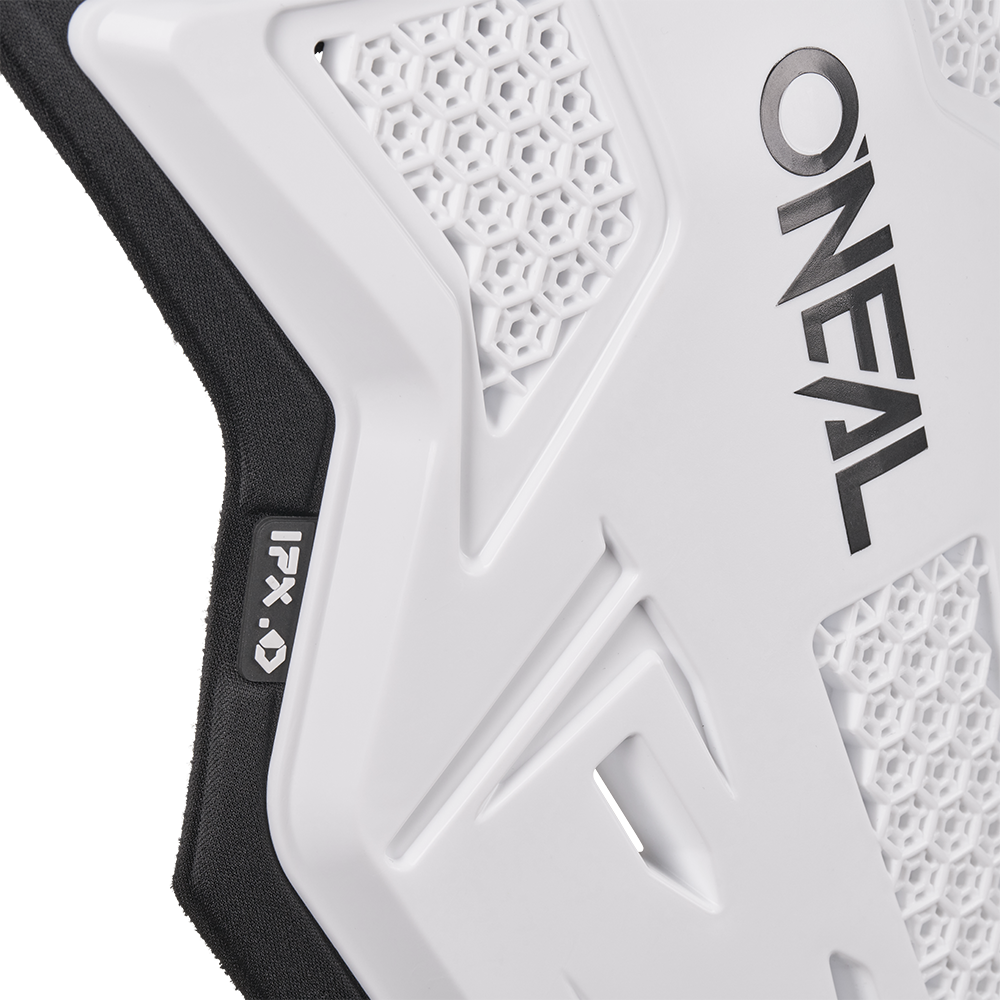 O'NEAL SPLIT LITE V.22 Protection Chest Protector White
