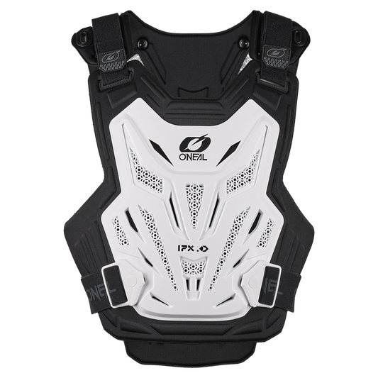 O'NEAL SPLIT LITE V.22 Protection Chest Protector White