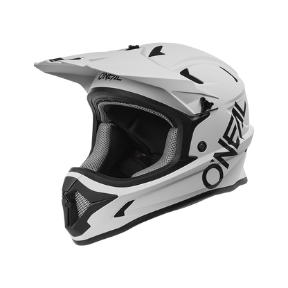 O'NEAL SONUS SOLID MTB Helmet Light Grey