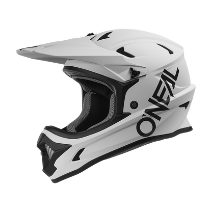 O'NEAL SONUS SOLID MTB Helmet Light Grey