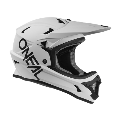 O'NEAL SONUS SOLID MTB Helmet Light Grey