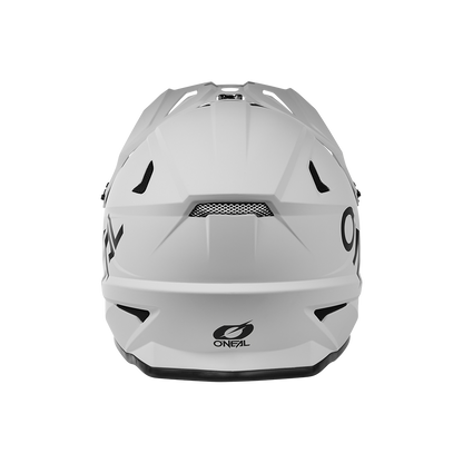 O'NEAL SONUS SOLID MTB Helmet Light Grey