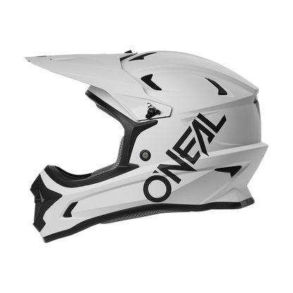O'NEAL SONUS SOLID MTB Helmet Light Grey