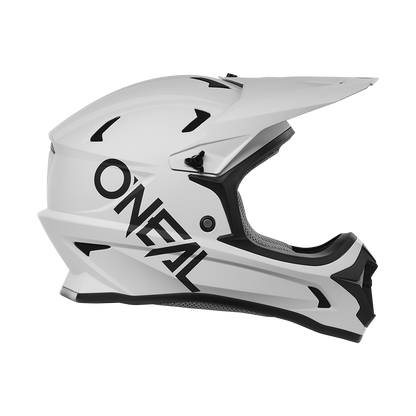O'NEAL SONUS SOLID MTB Helmet Light Grey