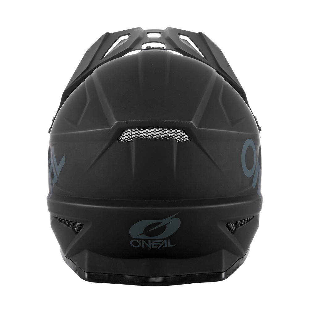 Kask MTB O'NEAL SONUS SOLID Czarny