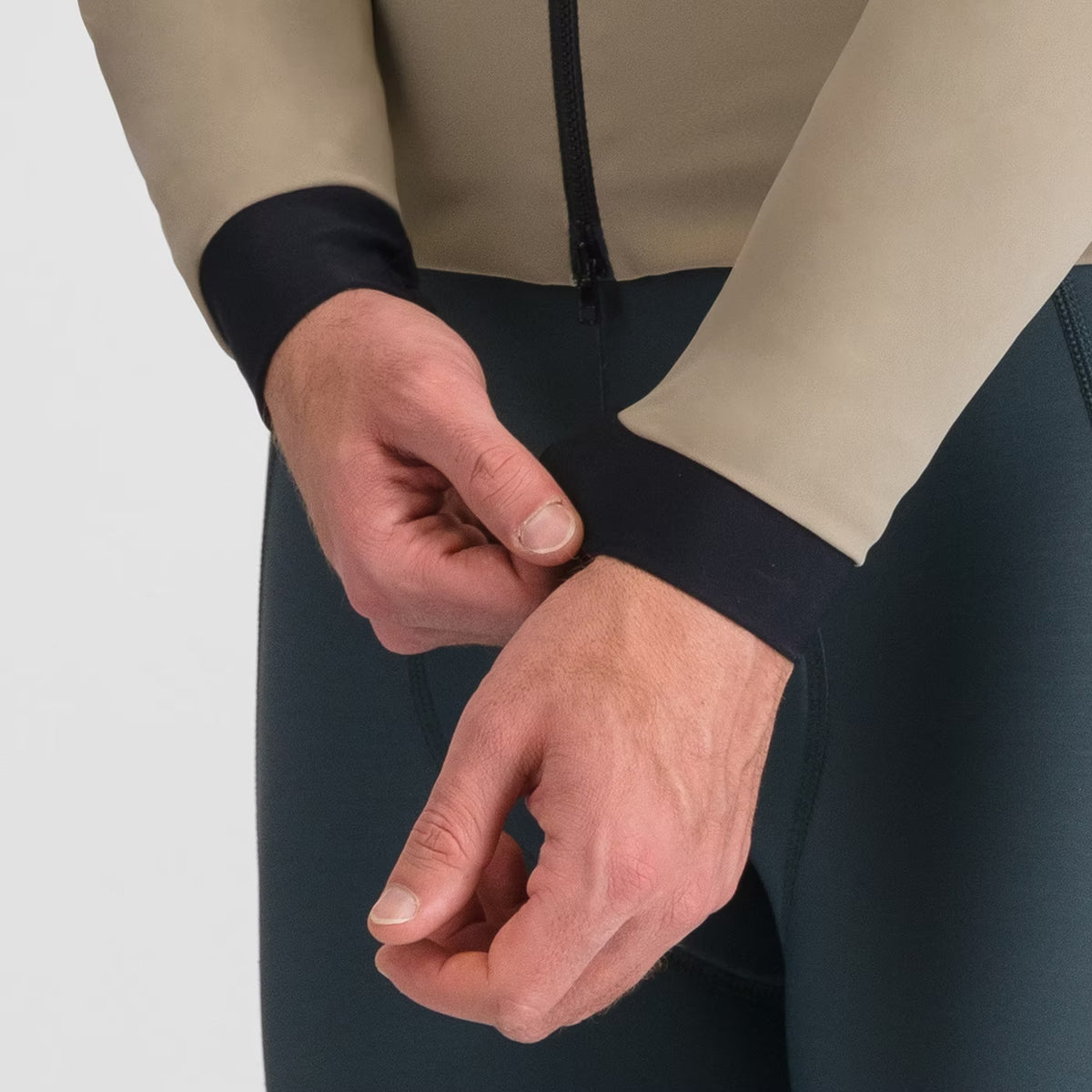 SPORTFUL SUPERGIARA 2 Jacket Beige