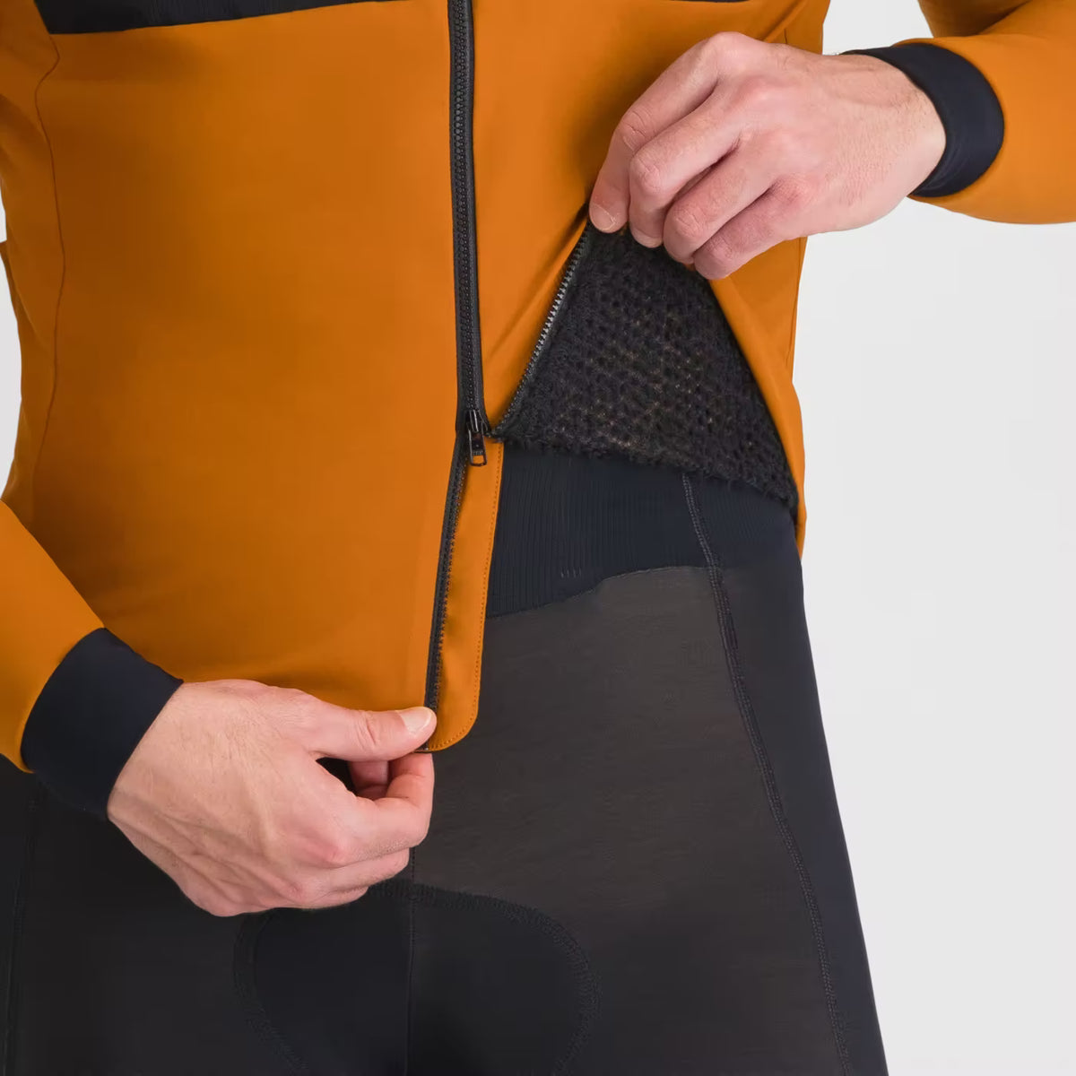 SPORTFUL SUPERGIARA 2 Jacket Brown