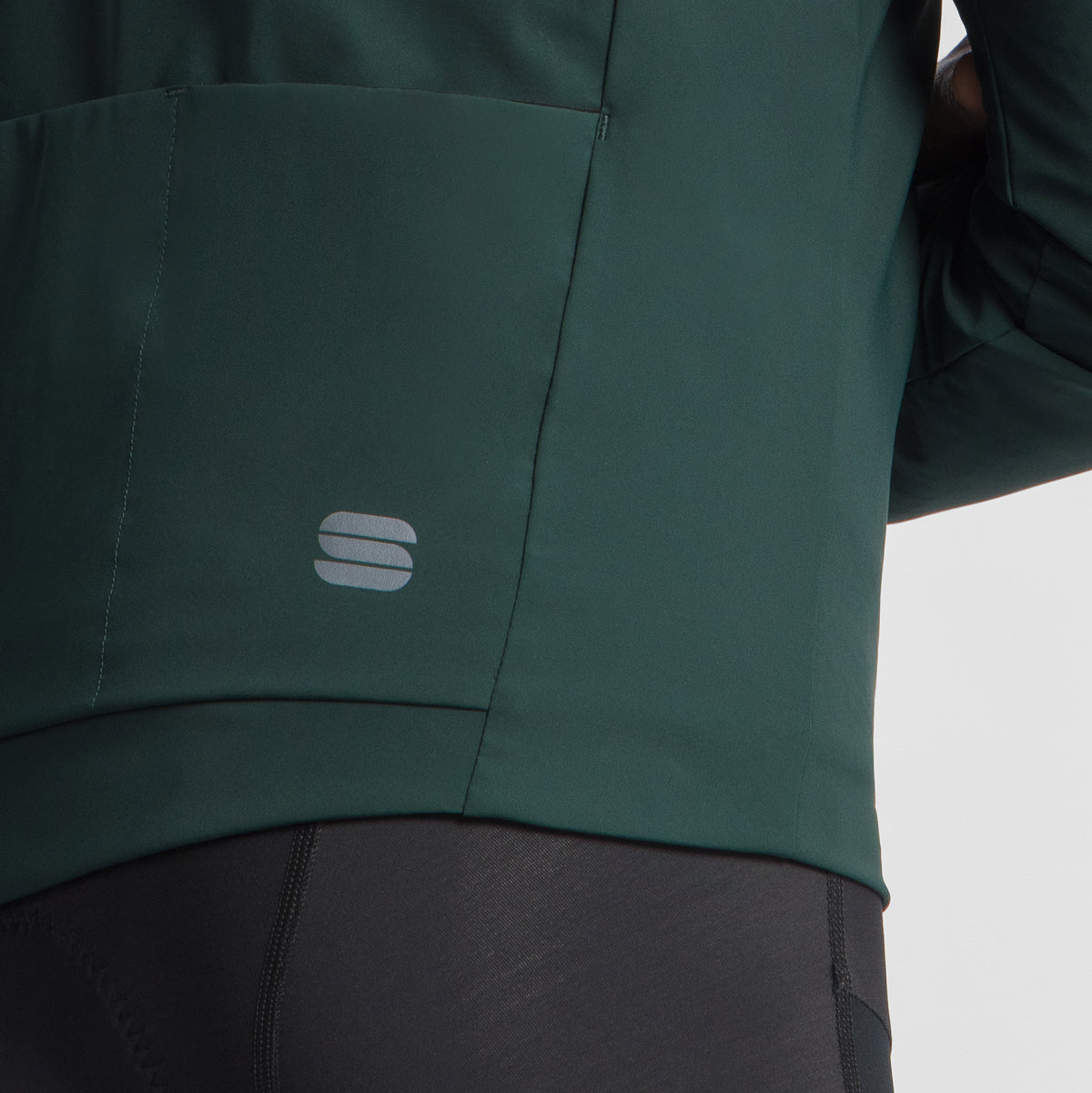 SPORTFUL SUPERGIARA 2 Jacket Green