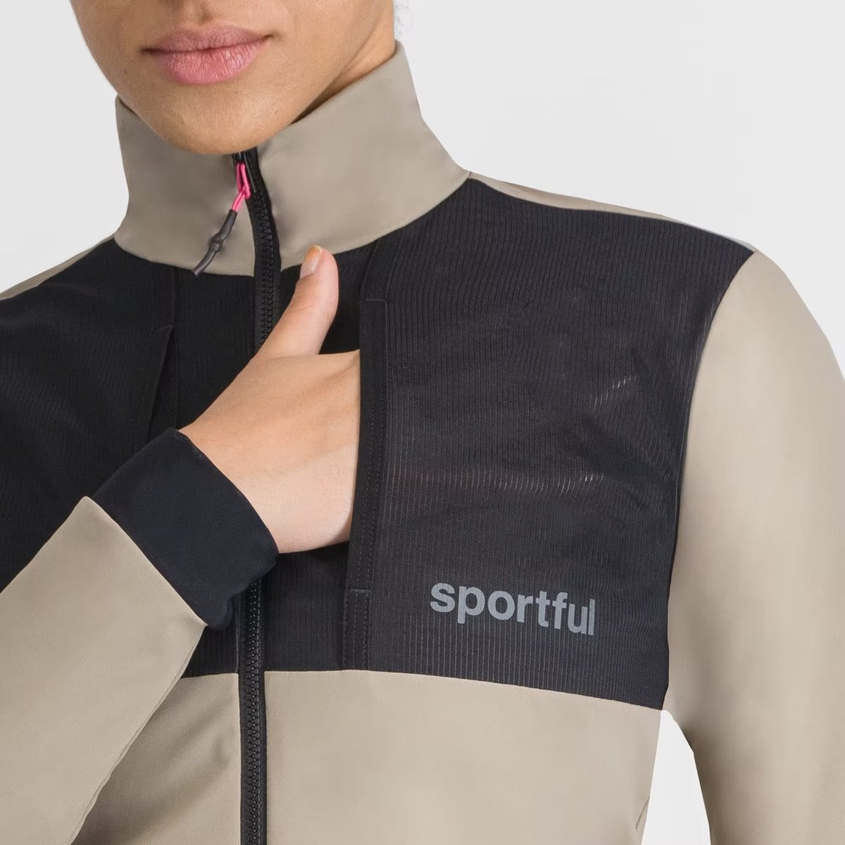 SPORTFUL SUPERGIARA 2 Women's Jacket Beige
