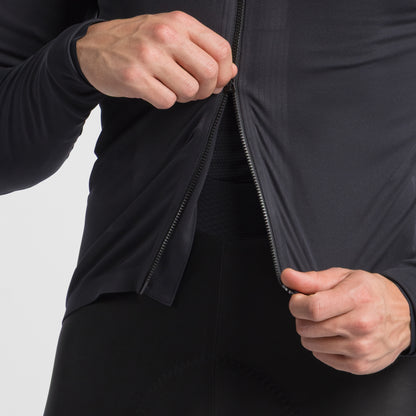 Juoda SPORTFUL FIANDRE HYPER striukė