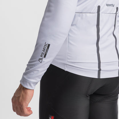 Harmaa SPORTFUL FIANDRE HYPER -pyöräilytakki