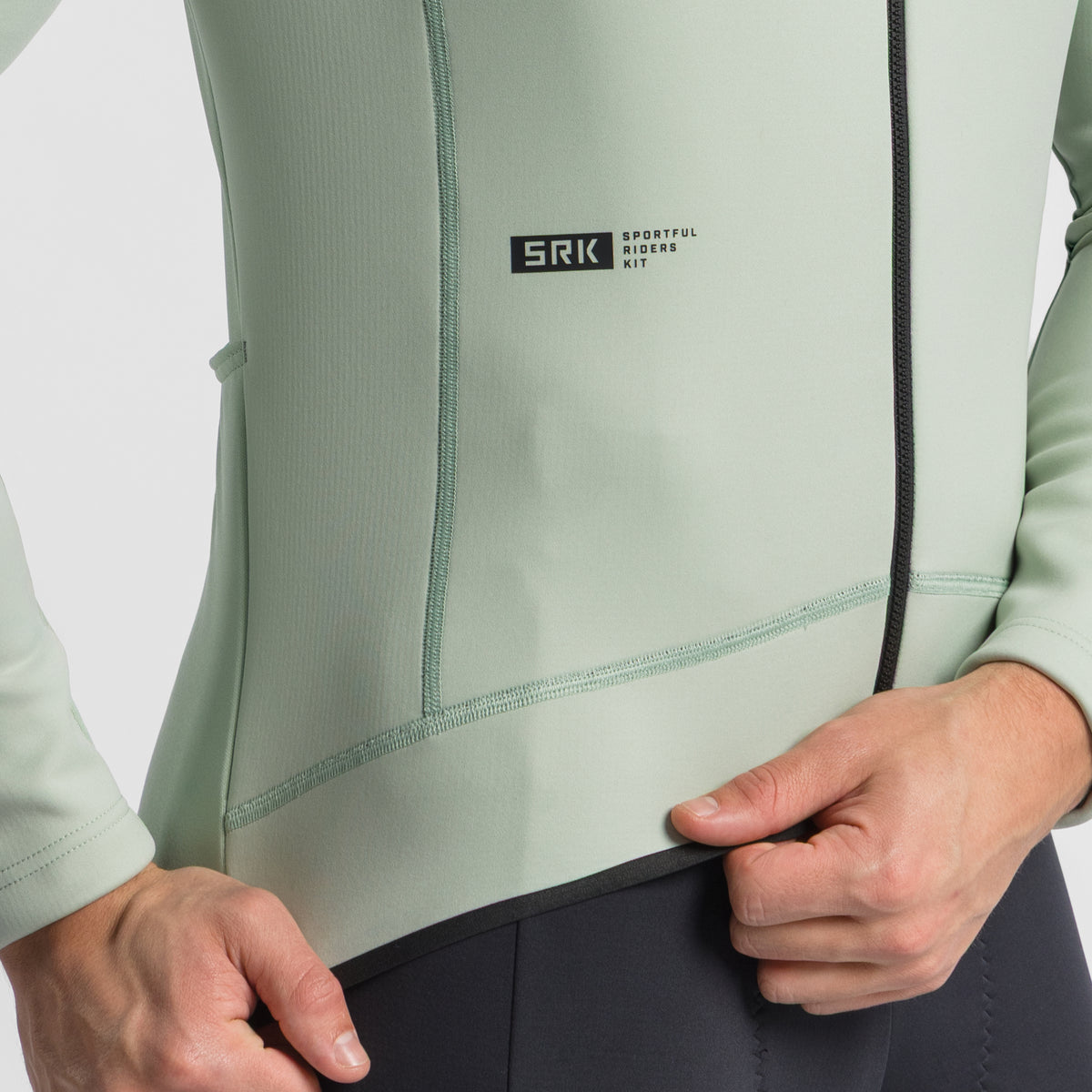 SPORTFUL SRK 2 Jacket Green