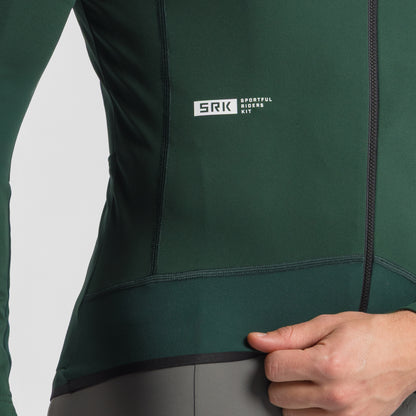 Roheline SPORTFUL SRK SHIFT jope
