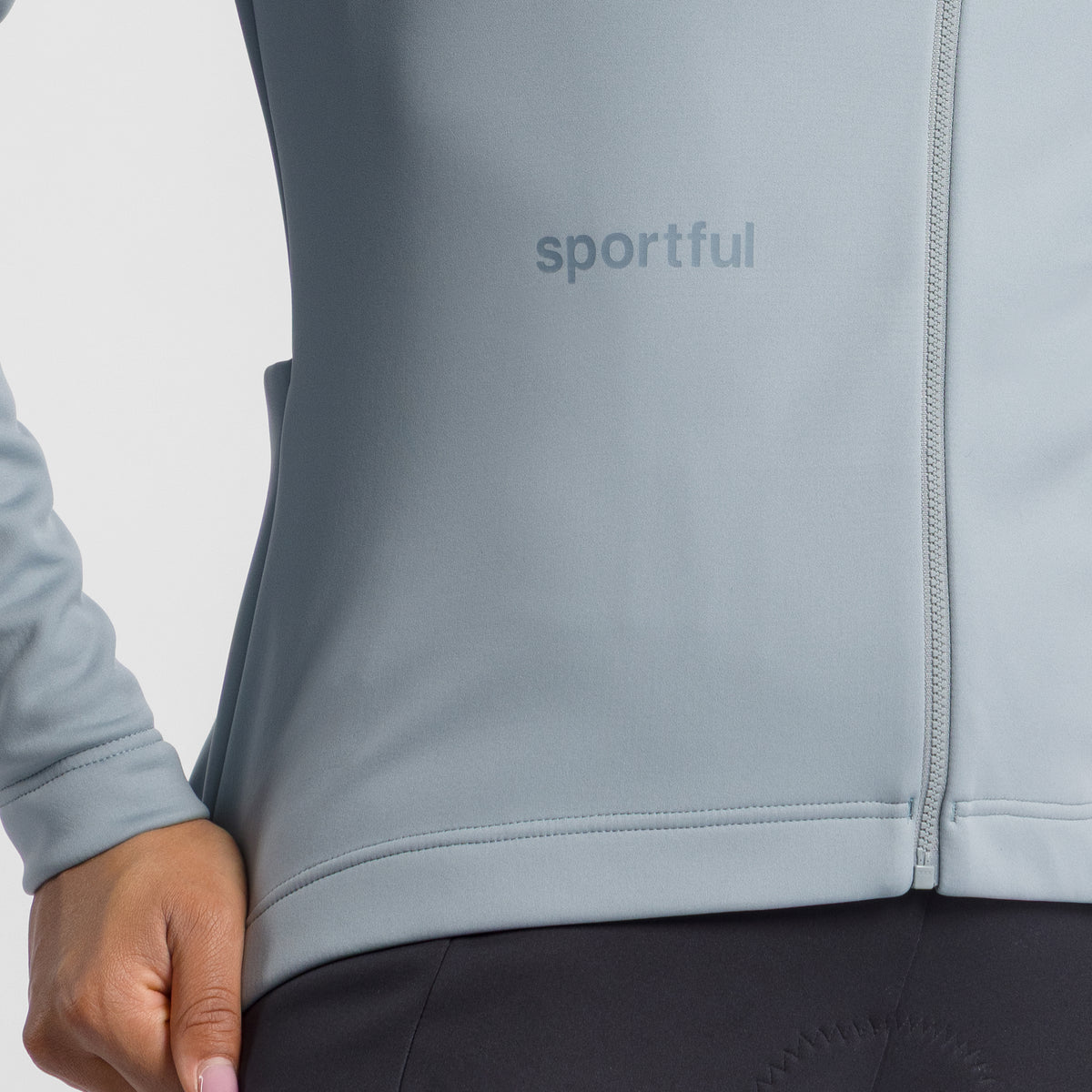 SPORTFUL CLASSIC 2 Women’s Jacket Grey